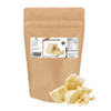 1 Lb Cocoa Butter Pure Raw Unprocessed Incredible Quality and Scent Use for Lotion Cream Lip Balm Oil Stick or Body Butt