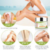 BERVEAL Varicose Vein Cream for Legs Improves Blood Circulation Reduces Spider Veins and HeavinessImprove Blood Circulat
