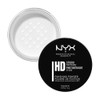 NYX PROFESSIONAL MAKEUP HD Studio Finishing Powder, Translucent Finish