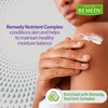 Medline Remedy Specialized Skin Cream FragranceFree 16 oz 15 Dimethicone Nourishing Moisturizer for Dry Skin SulfateFree