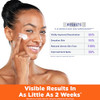 Palmers Skin Success AntiDark Spot Nighttime Fade Cream with Retinol Niacinamide Dark Spot Corrector for Face Night Mois