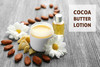 Organic Cocoa Butter 1 LB by Oslove Organics FOOD GRADE Raw NonDeodorized Unrefined For whipped body butter lotion bars