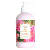 Camille Beckman Glycerine Rosewater Scented Silky Body Cream Daily Moisturizer for All Skin Types NonGreasy Vegan Formul