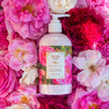 Camille Beckman Glycerine Rosewater Scented Silky Body Cream Daily Moisturizer for All Skin Types NonGreasy Vegan Formul