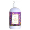 Camille Beckman English Lavender Scented Silky Body Cream Daily Moisturizer for All Skin Types NonGreasy Vegan Formula t