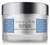 TOULON Night Face Cream For Women Best Natural Face Moisturizer for Dry Skin with Vitamin C Cocoa Butter Grapeseed Oil t