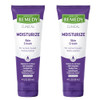 Medline Remedy Phytoplex Nourishing Skin Cream Moisturizer 4 Fl Oz Pack of 2