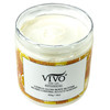 Vivo Per Lei Vitamin C Body Butter Hydrating Body Cream with Shea Butter AntiAging Body Butter Cream For Smooth Soft Ski