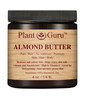 Almond Body Butter 4 oz 100 Pure Raw Fresh Natural Cold Pressed Skin Hair Nail Moisturizer For DIY Creams Lip Balms Loti