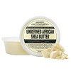 Sheanefit Raw Unrefined African Shea Butter Natural Body Butter Soft Smooth Daily Moisturizer For Face Body Ivory 8oz Pa