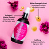 Tummy Sleek Stomach Firming Cream Skin Tightening Serum for Belly Helps to Improve the Appearance of Loose Skin and Cell