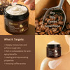 COCOONORIGINAL Cocoon Dak Lak Coffee Body Butter 676 fl oz