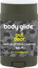 Body Glide Outdoor Anti Chafe Balm 15oz Fragrance free anti chafing stick trusted in basic training endurance sports eve