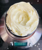 Oslove Organics Mango Butter 1 LB Pure Natural Hand packed Fresh Fluffy in DIY mixes Obtained from Mango seeds Use for D