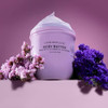 Lavender Lilac Body Butter Shea Cream with Jojoba Oil Vitamin E Hydrating Natural Moisturizer for Hands 574 Fl Oz