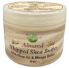 Mine Botanicals Almond Whipped Shea Butter