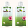 Terssura crema hidratante piel reseca 2 pack 1622