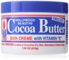 Hollywood Beauty Cocoa Butter Skin Creme 750 oz Pack of 5
