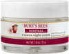 Burts Renewal Nite Firmng Size 18z Burts Renewal Night Firming Cream 18z