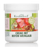 Krauterhof Horse Chestnut Red Vine Cream for Varicose Veins Aching Legs 250ml All Skin Types