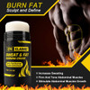 ELAIMEI Fat Burning Sweat Cream Weight Loss Workout Enhancer Hot Gel for Belly Slimming Anti Cellulite Cream for Tummy f