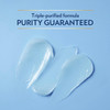 Vaseline 100 Pure Petroleum Jelly 175 Oz 49 Gr Jars Pack of 3