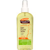 Palmers Cocoa Butter Formula Soothing Oil with Vitamin E Dry Itchy Skin Relief AntiItch Body Oil 51 Ounces