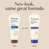 Aveeno Skin Relief Moisturizing Lotion Heals Very Dry Sensitive Skin FastAbsorbing Body Lotion with Soothing Triple Oat