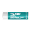 BARIELLE Tea Tree Complexion Stick Herbal Complexion For Clear Radiant Skin Facial Treatment Stick Travel Size