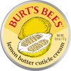 Burts Bees Lemon Butter Cuticle Cream