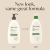 Aveeno Daily Moisturizing Body Lotion with Soothing Prebiotic Oat Gentle Lotion Nourishes Dry Skin With Moisture Paraben