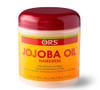 ORS Jojoba Oil Hairdress 55 oz Pack of 1
