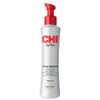 CHI Total Protect Defense Lotion Lightweight Lotion For Locking In Moisture Protecting Hair From Heat Sulfate Paraben Cr