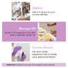 Handcraft Blends Lavender Essential Oil Huge 4 Fl Oz 100 Pure and Natural Premium Grade Essential Oil for Diffuser and A