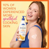 Jergens Ultra Healing Dry Skin Lotion Hand and Body Moisturizer for Quick Absorption into Extra Dry Skin with Hydralucen