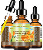 Botanical Beauty Australian ORGANIC PUMPKIN SEED OIL 100 Pure Natural Virgin Unrefined Cold Pressed Carrier Oil 1 Floz 3