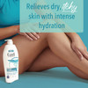 Curel Itch Defense Calming Body Lotion Moisturizer for Dry Itchy Skin Body and Hand Lotion with Advanced Ceramide Comple