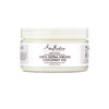 SheaMoisture 100 Extra Virgin Coconut Oil for Trial Travel Nourishing for All Hair Skin Types 32 oz