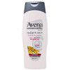 Avena Instituto Espanol Radiant Skin Body Lotion with Vitamin E and B3 Soft and Even Tone for All Skin Types 17 Fl Oz Bo
