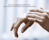 BELLA B Silk Honey 8 oz Pregnancy Safe Moisturizing Lotion Made with Natural Ingredients Use Twice Daily for Moist Soft