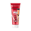 Eveline Cosmetics Slim Extreme 4D Eveline Cosmetics Thermoactive Slimming AntiCellulite Serum Vegan Formula with Cica Ca