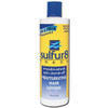 Sulfur 8 Fresh Medicated AntiDandruff Moisturizing Hair Lotion 12 oz Hydrating Scalp Relief for Dry Itchy Scalp NonGreas
