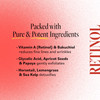 DERMA E AntiWrinkle Scrub AntiAging Face Wash with Glycolic Acid and Vitamin A Cleansing and Exfoliating Treatment Remov