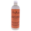 Sheamoisture Coconut Hibiscus Body Lotion 13 Oz Packaging may vary