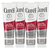 Curel Ultra Healing Intensive FragranceFree Lotion For ExtraDry Skin Ideal for Sensitive Skin Dermatologist Recommended