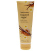 Bodycology Moisturizing Body Cream for Women Toasted Sugar 80 Ounce Packaging May Vary