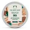 The Body Shop Shea Body Butter Hydrating Moisturizing Skincare for Very Dry Skin Vegan 162 oz