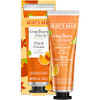Burts Bees Orange Blossom and Pistachio Hand Cream with Shea Butter 1 Ounce