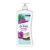 St Ives Softening Body Lotion Coconut Orchid Extract 21 oz