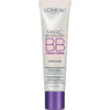 LOral Paris Makeup Magic Skin Beautifier BB Cream Tinted Moisturizer Light 1 fl oz 1 Count